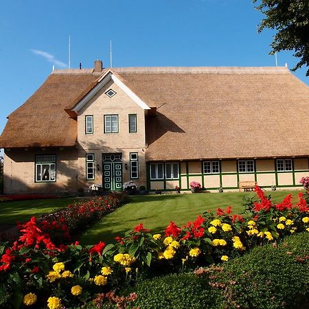 Hof Brooks Apartment Bosau Екстериор снимка